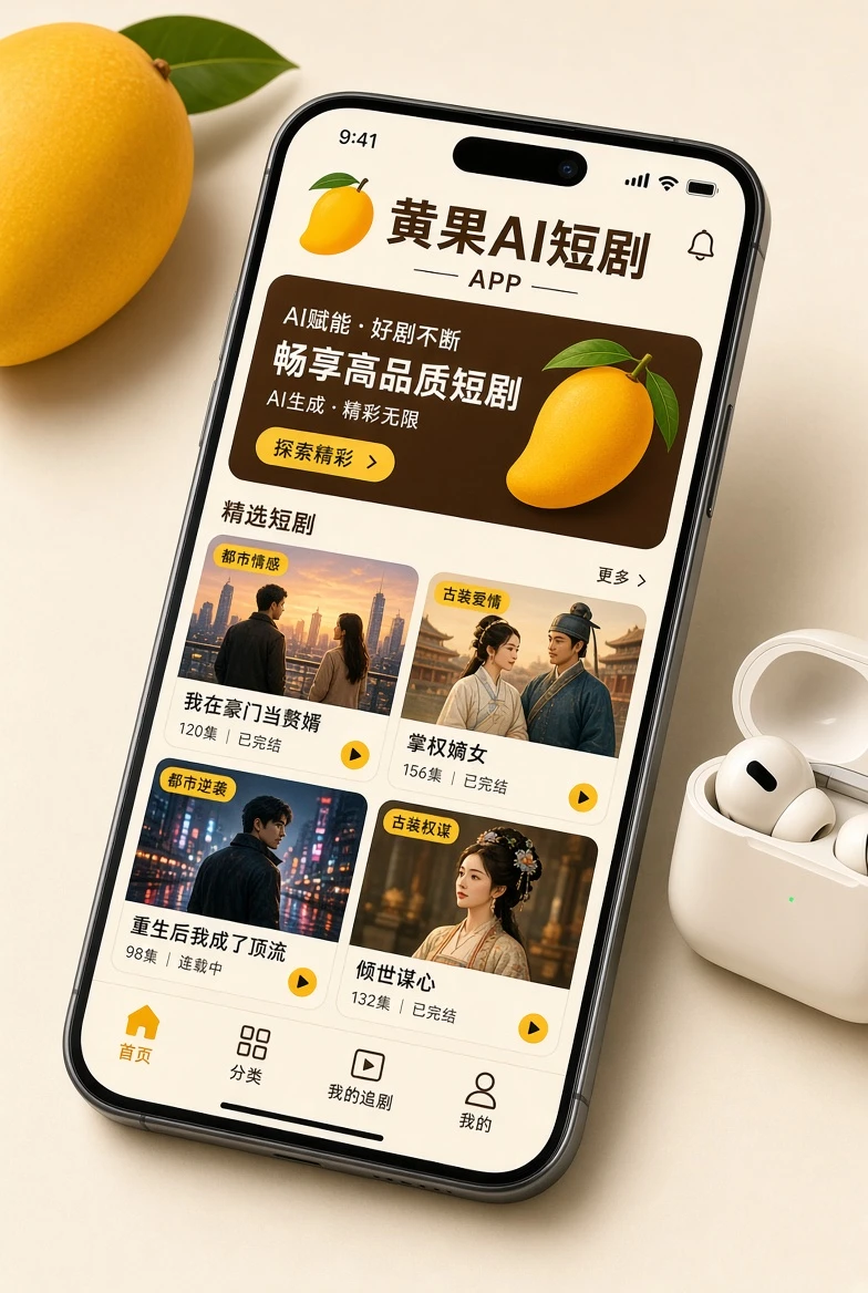 黄果视频移动中心