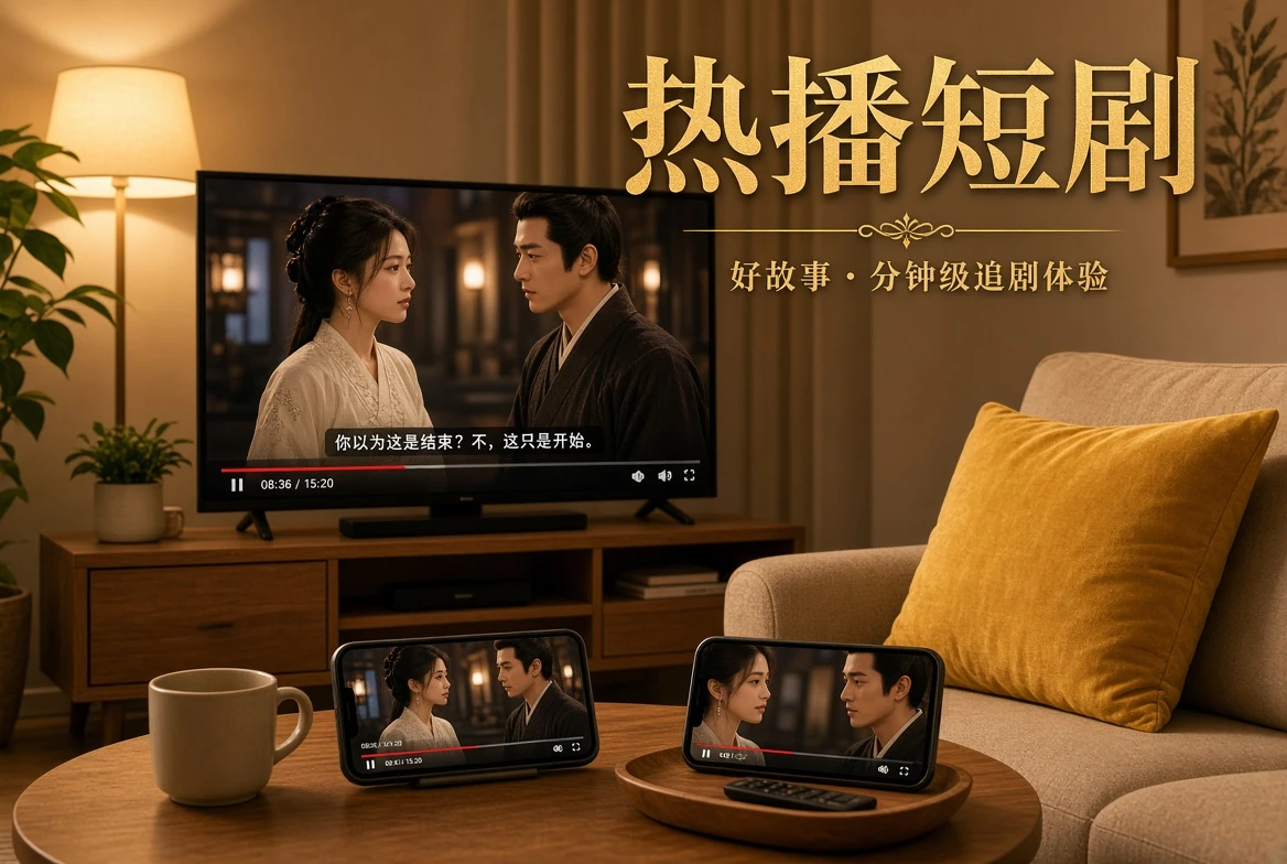 智能脚本结构